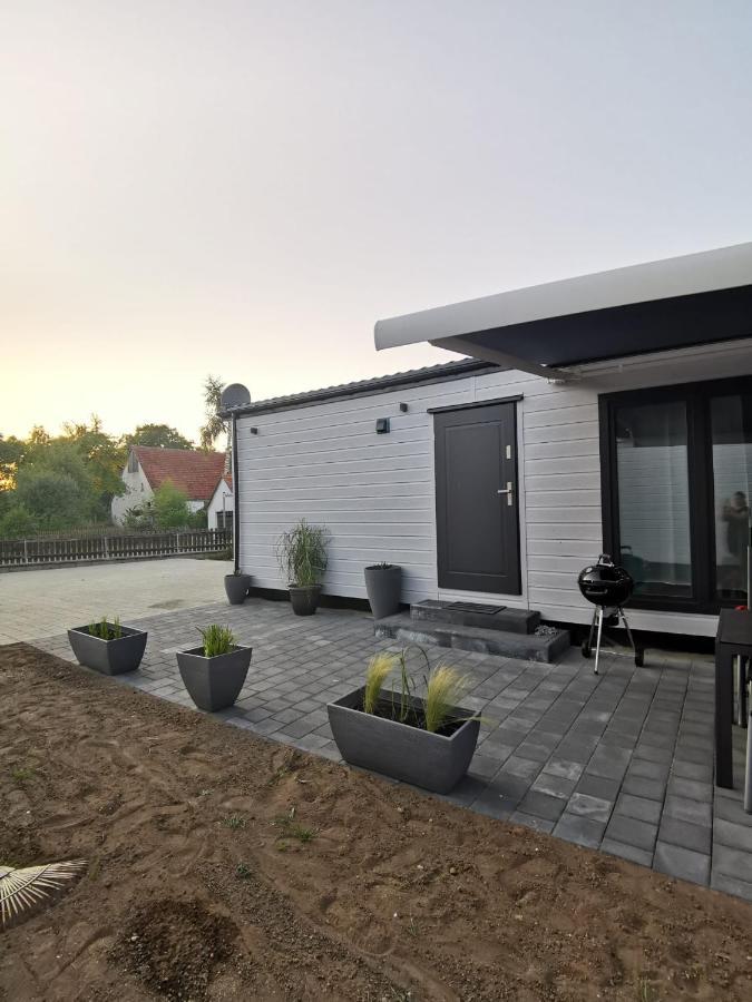 H&H - Tinys Muhr Am See Exteriör bild